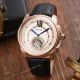 High Quality Cartier Calibre De Replica Watches SS Rose Gold Bezel (3)_th.jpg